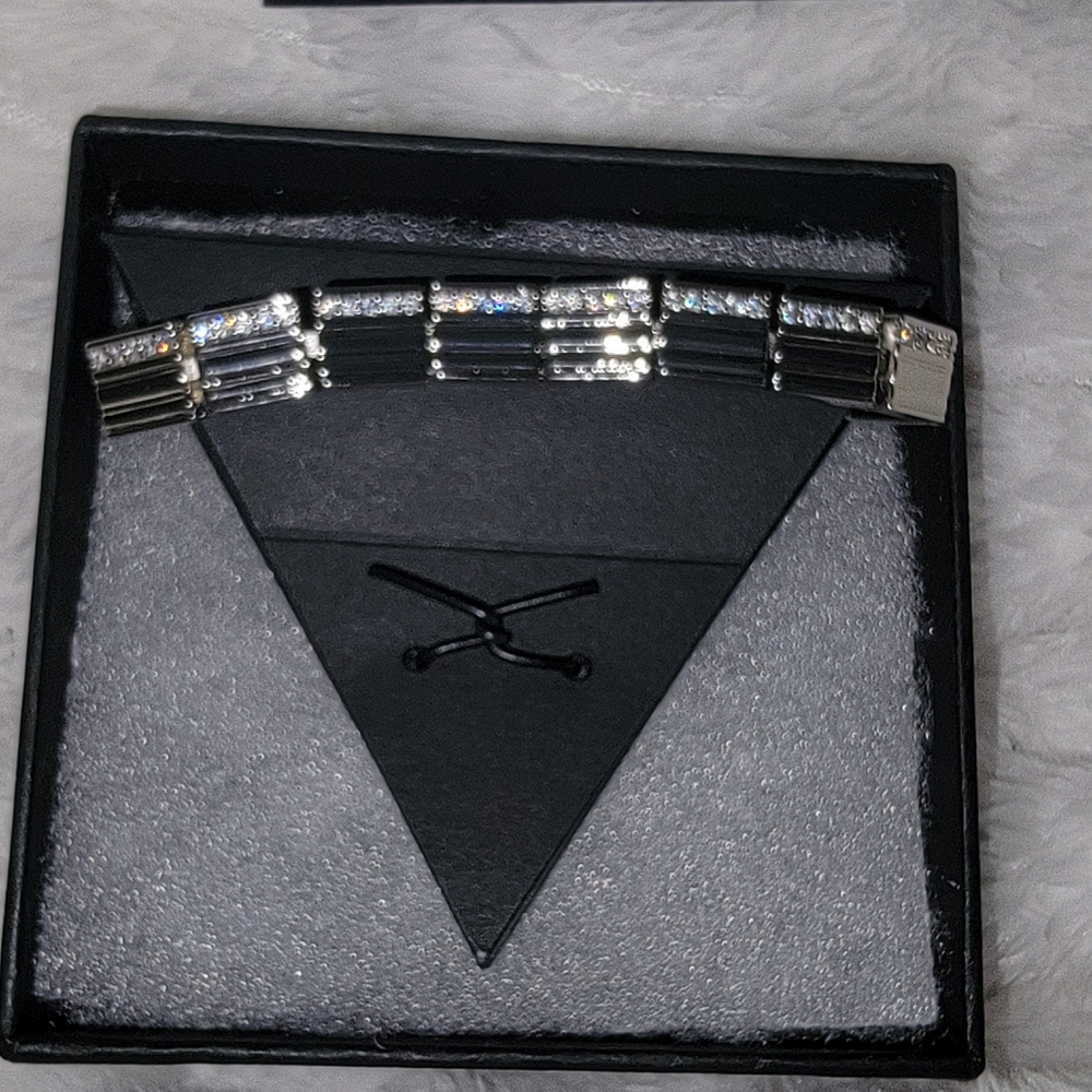 Luv AJ The Cruz Link Bracelet‎